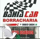 BORRACHARIA BAHIA CAR